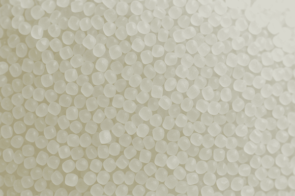 HDPE (High-Density Polyethylene) 1