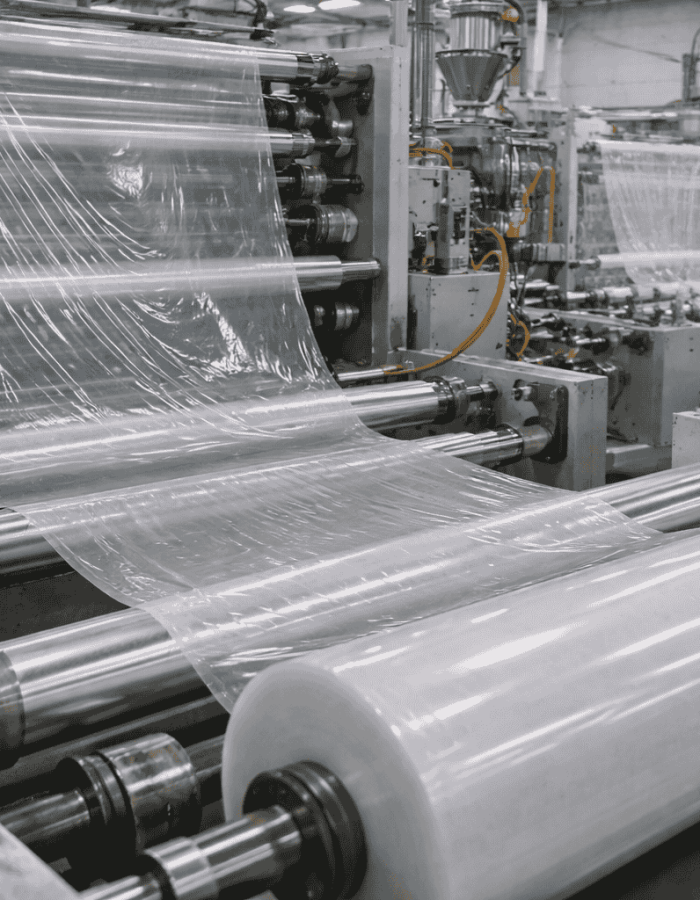 PE (Polyethylene) 2a