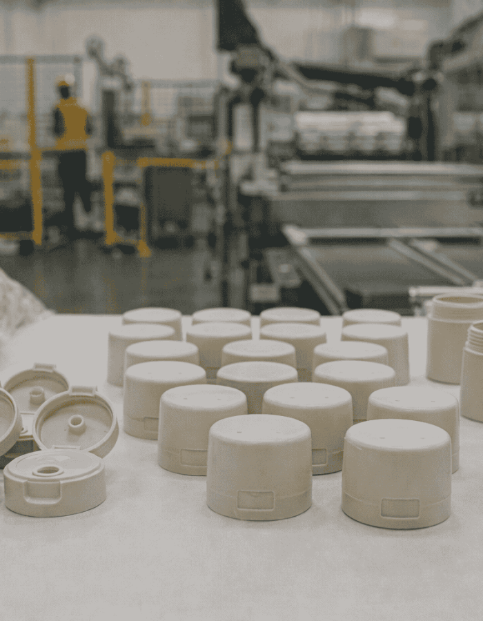 PP (Polypropylene) 3a